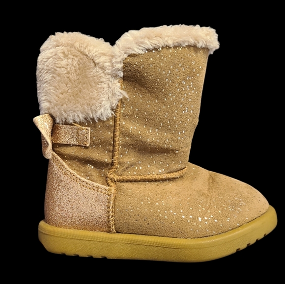 Roebuck & Co. Size 7 brown boots - Picture 2 of 10